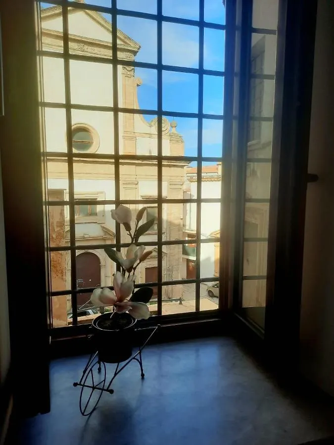 Apartament Peri Peri House - Palermo Centro