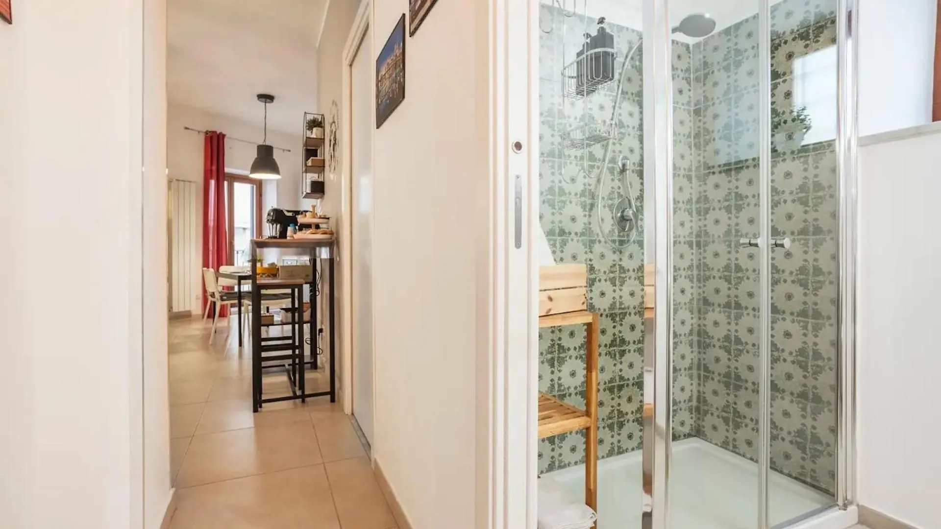 Apartament Peri Peri House - Palermo Centro 0*,  Włochy