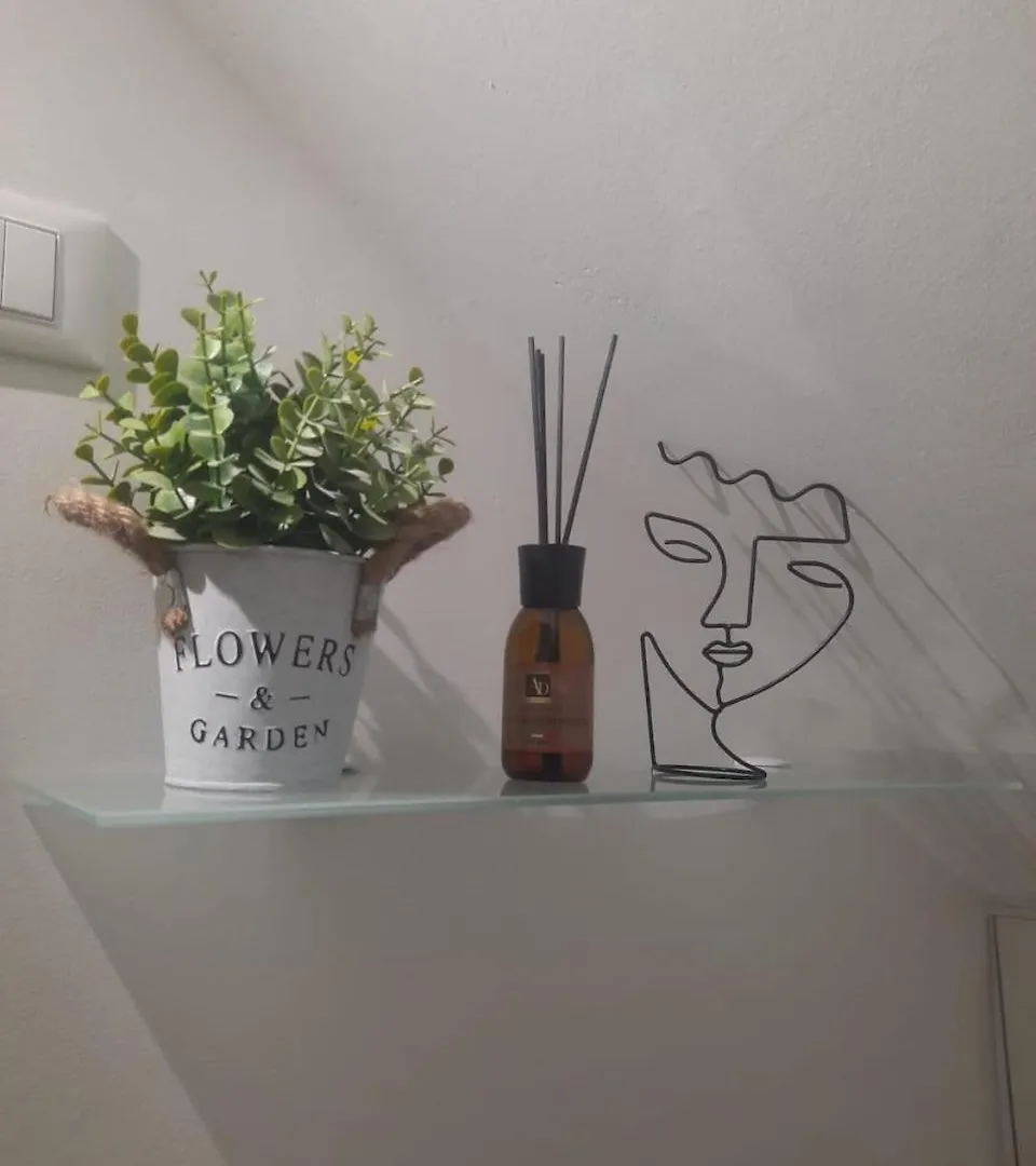Apartament Peri Peri House - Palermo Centro 0*,