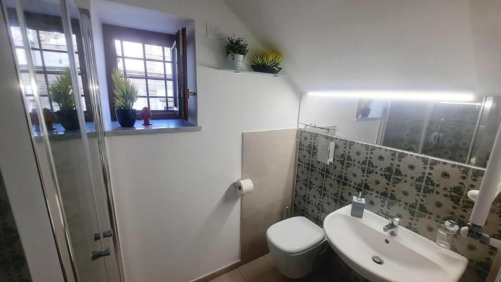 Apartament Peri Peri House - Palermo Centro