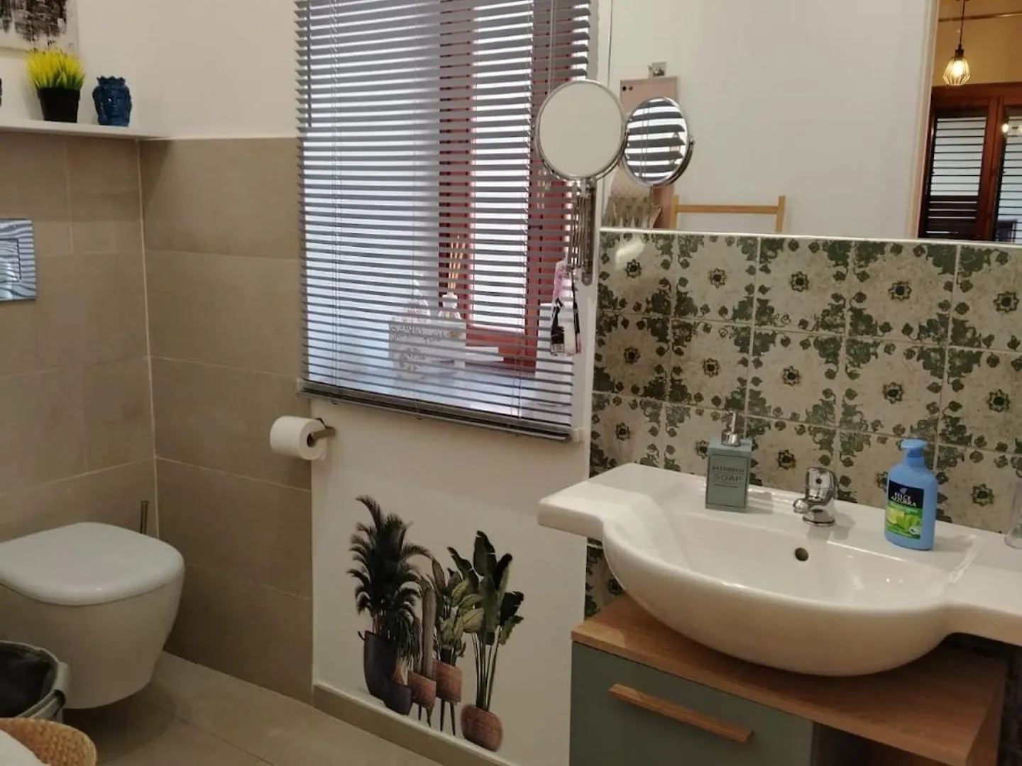 Apartament Peri Peri House - Palermo Centro