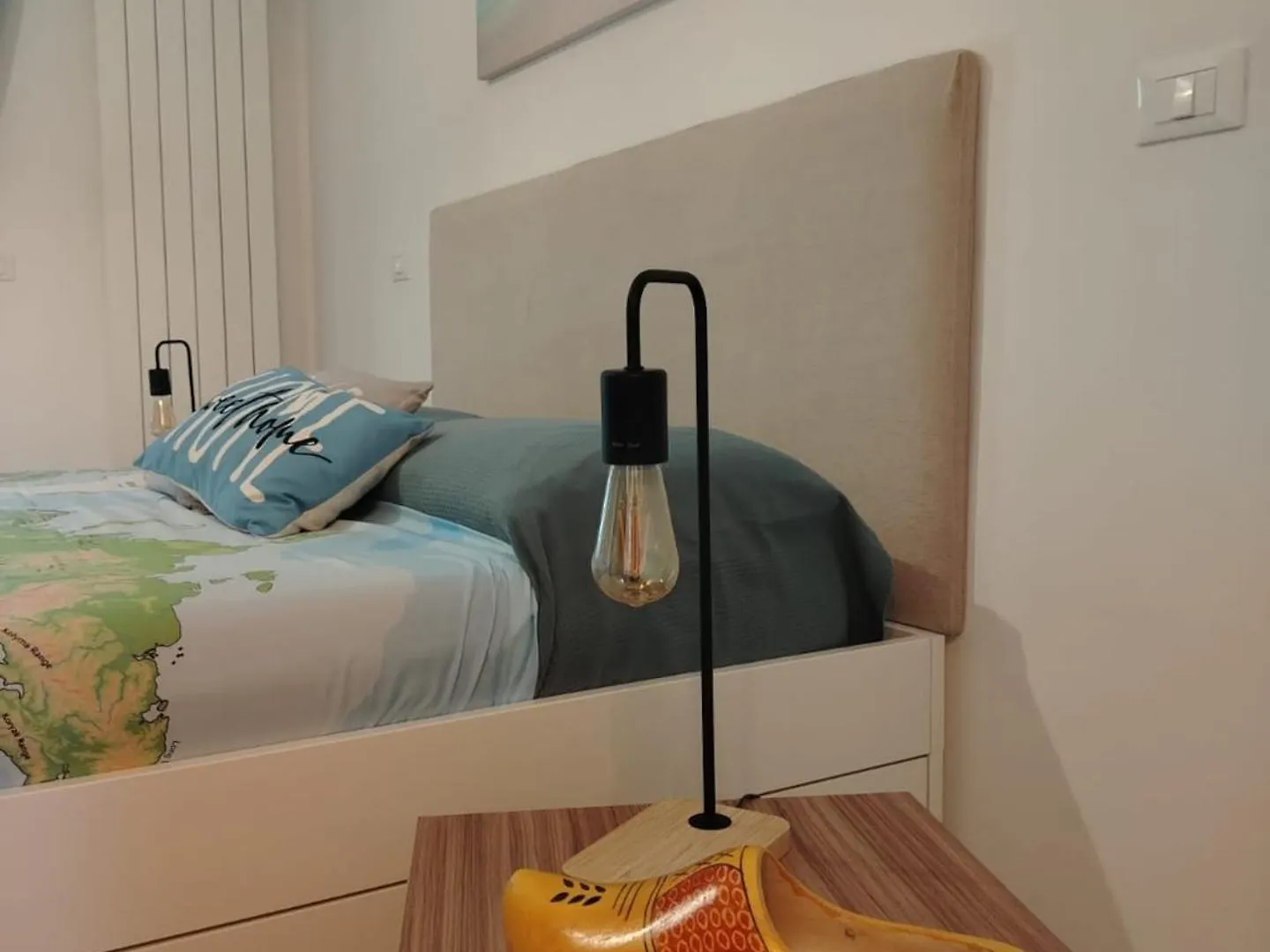 Apartament Peri Peri House - Palermo Centro 0*,