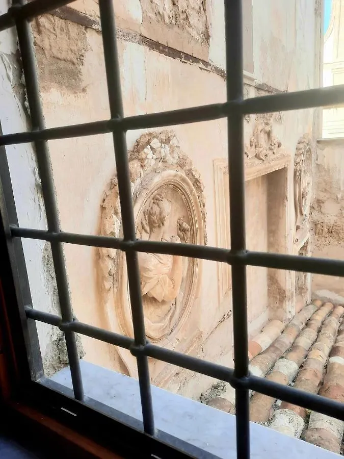 Peri Peri House - Palermo Centro Apartment 0*,