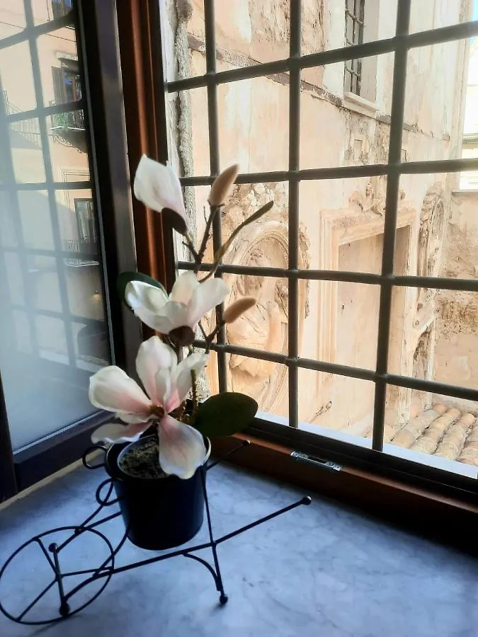 Peri Peri House - Palermo Centro Apartment