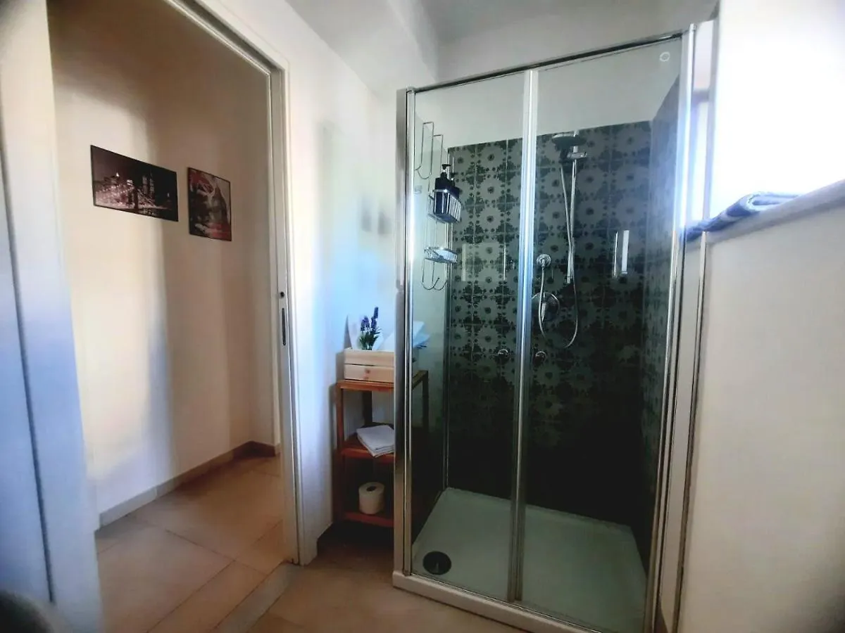 Peri Peri House - Palermo Centro Apartment Italy