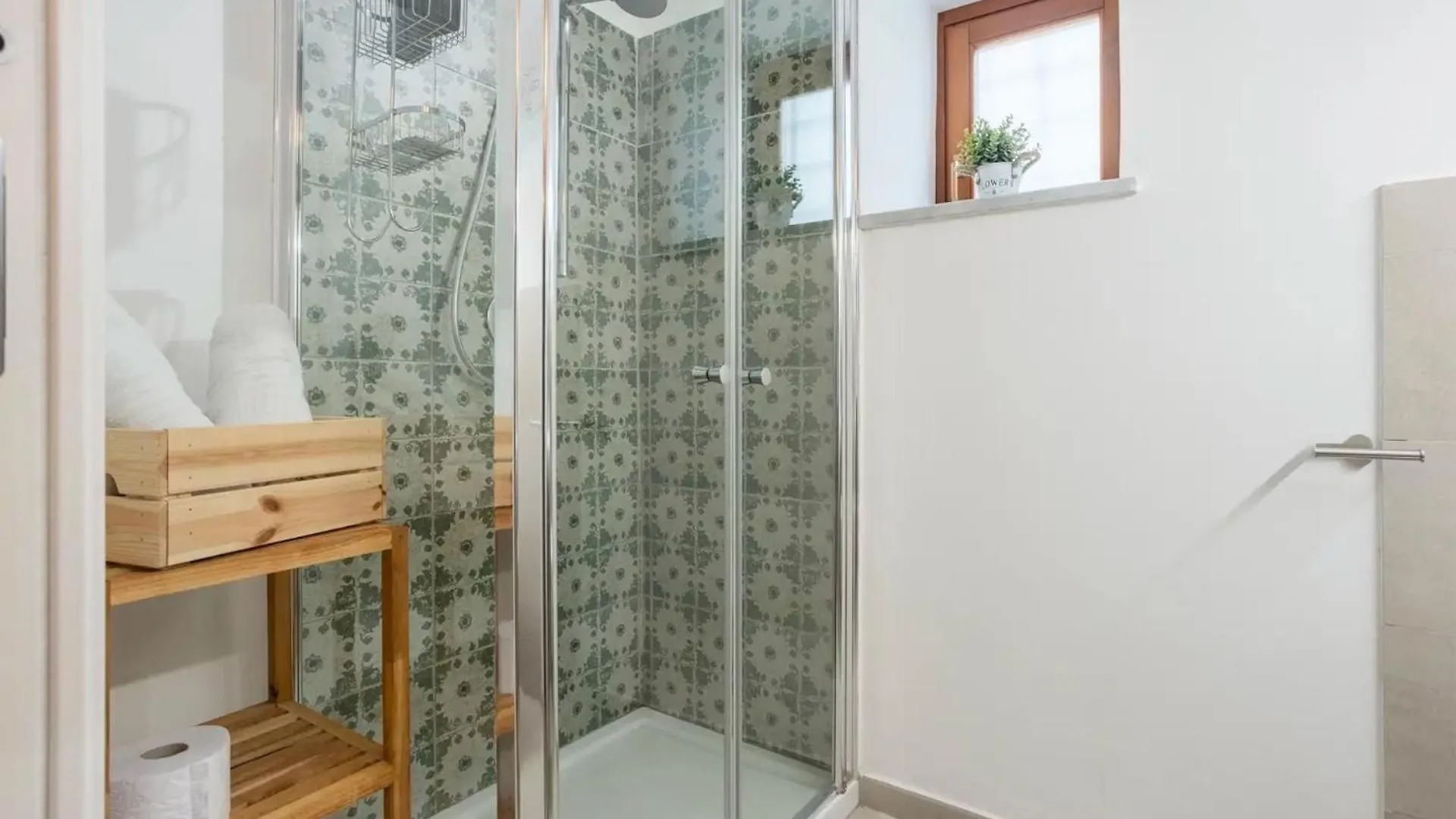 Peri Peri House - Palermo Centro Apartment