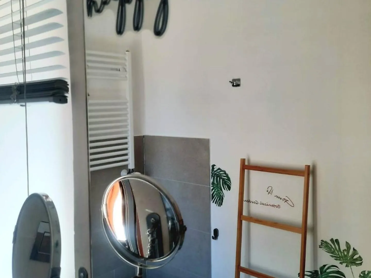 Peri Peri House - Palermo Centro Apartment